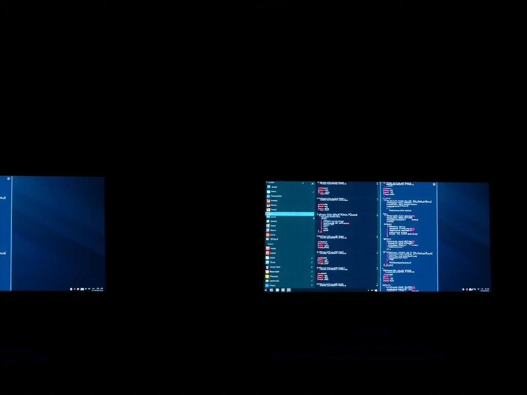 Resolution Comparison 4K vs 1080p
