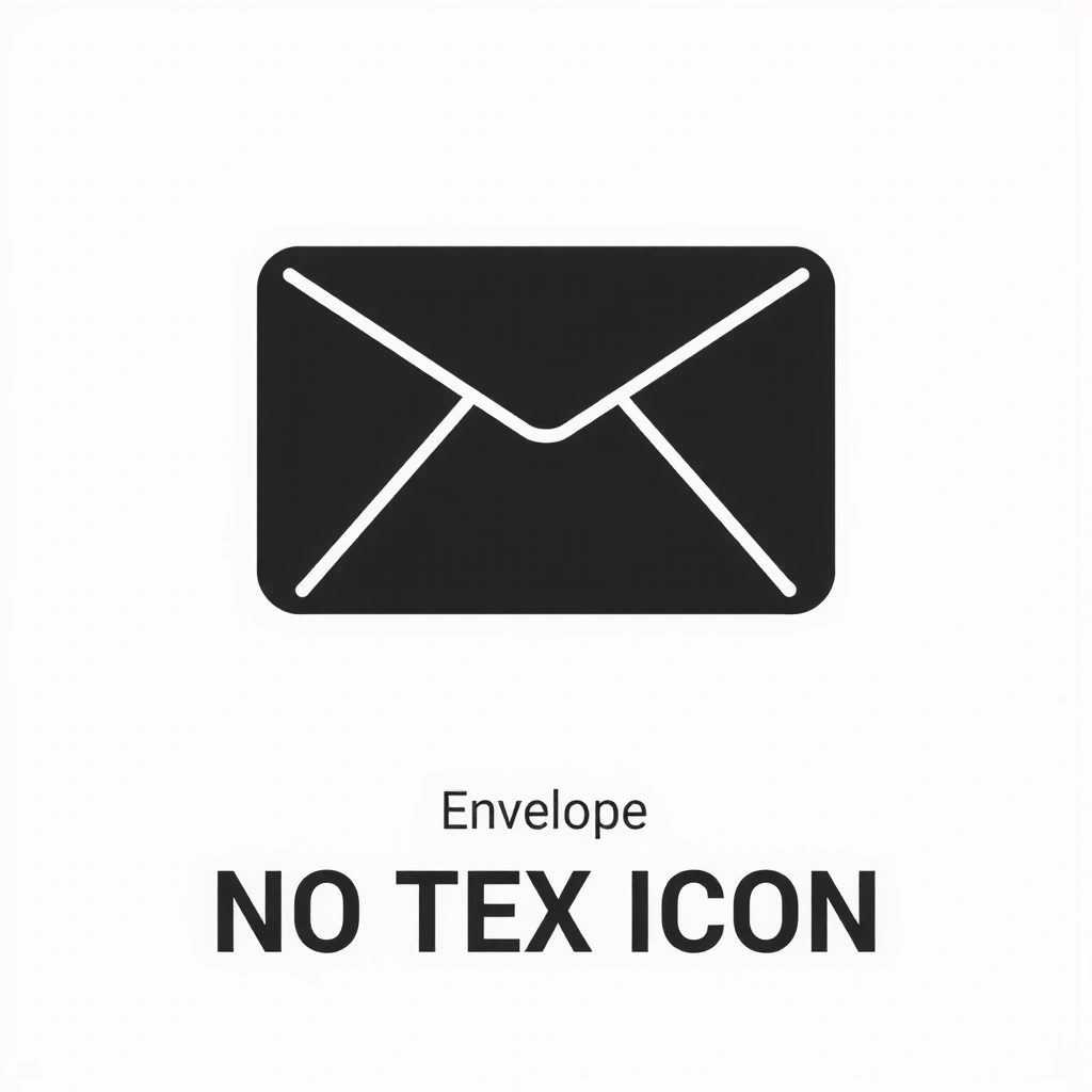 Email Icon